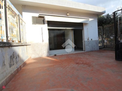 Garage/Posto auto in Vendita in Via Trabucco 67 a Palermo