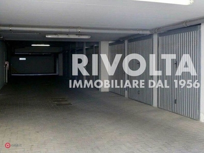 Garage/Posto auto in Vendita in Via Vallombrosa 46 a Roma