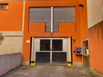 Garage/Posto auto in Vendita in Viale San Marco a Monfalcone