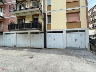 Garage/Posto auto in Vendita in Viale Verona a Trento