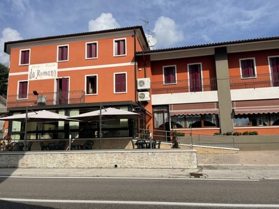 Hotel in Vendita a Pieve del Grappa Paderno del Grappa