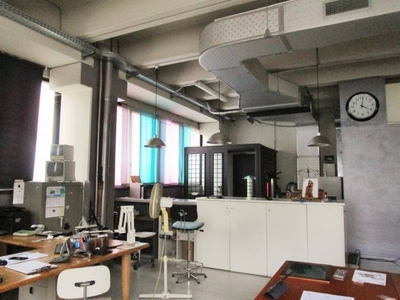 Laboratorio in Vendita a Arcugnano Sant 'Agostino Nogarazza