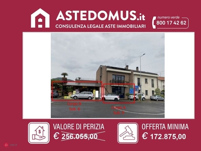 Negozio/Locale commerciale in Vendita in Via Flaminia Conca 620 a Montescudo-Monte Colombo