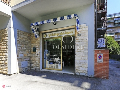 Negozio/Locale commerciale in Vendita in Via Liri 66 a Grosseto