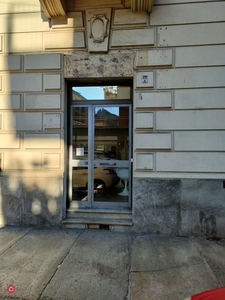 Negozio/Locale commerciale in Vendita in Via Luigi Cibrario 82 a Torino