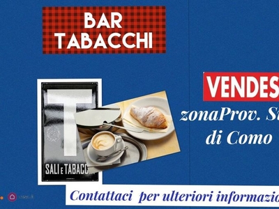 Negozio/Locale commerciale in Vendita in Via Pasquale Paoli a Como