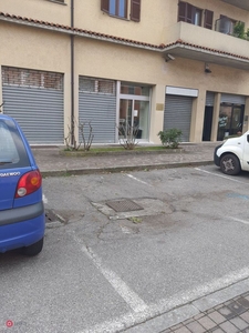 Negozio/Locale commerciale in Vendita in Via XXV APRILE a Capriate San Gervasio