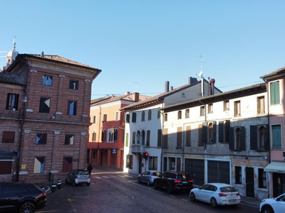 Palazzo in vendita a Castelfranco Veneto