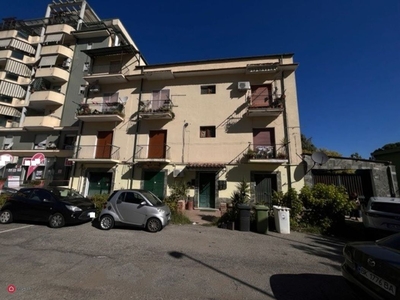 Palazzo in Vendita in Via Antonio Negroni a Cosenza