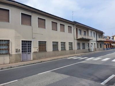 Palazzo - Stabile in Vendita a Casale Monferrato Casale Monferrato - Centro