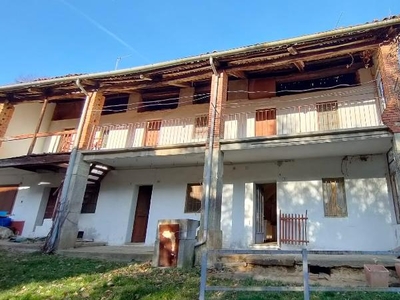 Porzione di casa in vendita a Mongrando