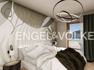 Appartamento di lusso in vendita Località Porino, Nago-Torbole, Trentino - Alto Adige