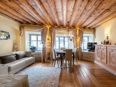 Prestigioso appartamento di 99 m² in vendita Via Gänsbacher, Vipiteno, Bolzano, Trentino - Alto Adige