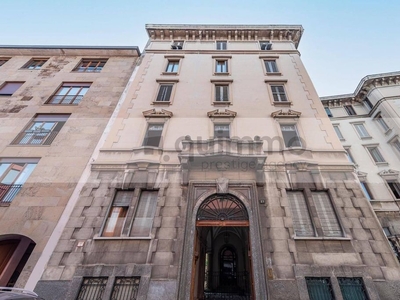 Prestigioso ufficio di 428 mq in affitto - Via Zenale, Milano, Lombardia