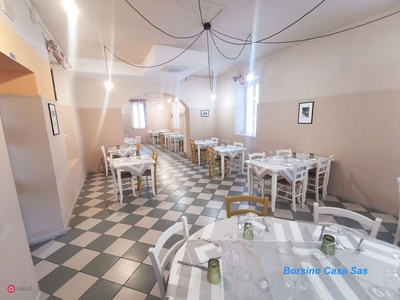 Ristorante in Vendita in Via Padre Longari a Montodine