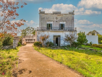 Rustico/Casale in Vendita in Contrada Paradiso a Ostuni