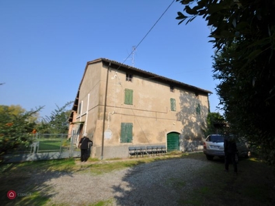 Rustico/Casale in Vendita in Scipione a Salsomaggiore Terme