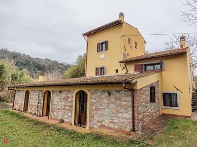 Rustico/Casale in Vendita in Via della Montanina a Casciana Terme Lari