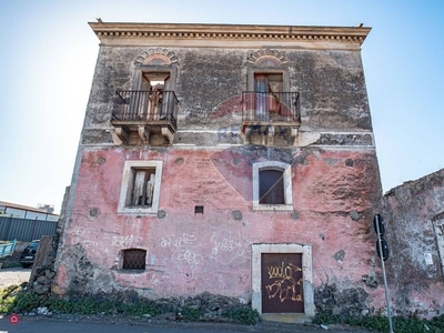 Rustico/Casale in Vendita in Via Distefano a Paternò
