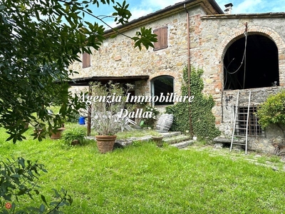 Rustico/Casale in Vendita in Via Montecarelli 99999 a Barberino di Mugello