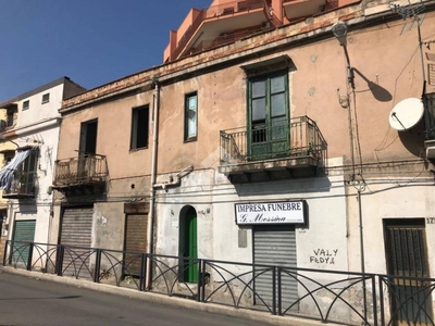 Rustico in vendita a Palermo