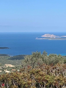 Terreno agricolo in Vendita in Località Milmegghio a Olbia