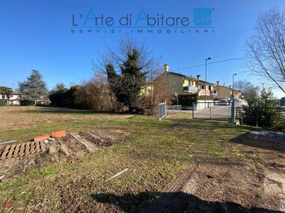 Terreno agricolo in Vendita in Piazza Bertati 13 a Martellago