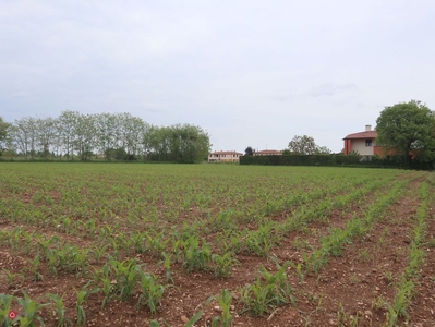 Terreno edificabile in Vendita in a Paese