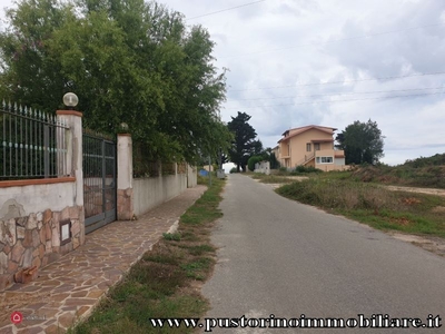 Terreno edificabile in Vendita in a Scilla