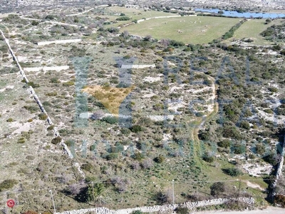 Terreno edificabile in Vendita in Contrada sant'elia 1 a Noto