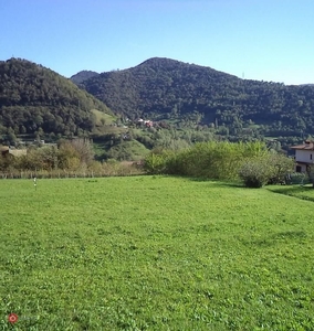 Terreno edificabile in Vendita in Via Cassanico a Borgo di Terzo