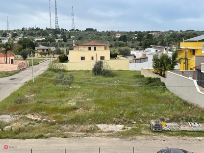 Terreno edificabile in Vendita in Via Costa a Collepasso