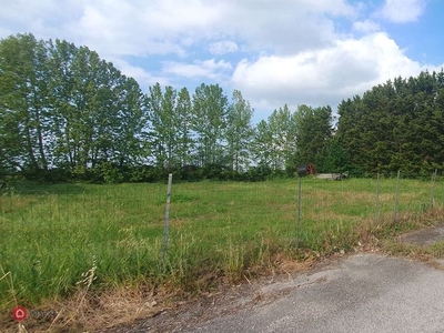 Terreno edificabile in Vendita in Via del lavoro a Canaro