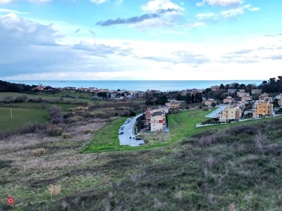 Terreno edificabile in Vendita in Via G. Saragat a Ancona