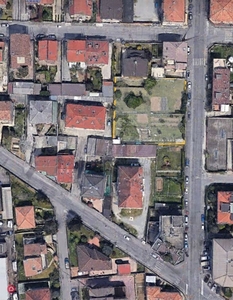 Terreno edificabile in Vendita in Via Moncenisio a Cesano Maderno