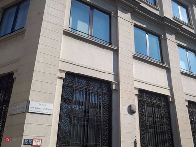 Ufficio in Affitto in Via Renato Fucini 2 a Milano