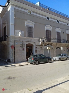 Ufficio in Vendita in Corso Vittorio Emanuele II a Barletta