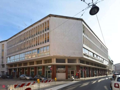 Ufficio in Vendita in Via Giuseppe Verdi 1 a Rovigo
