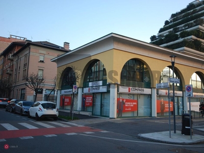 Ufficio in Vendita in Via Lattanzio Gambara 39 a Brescia