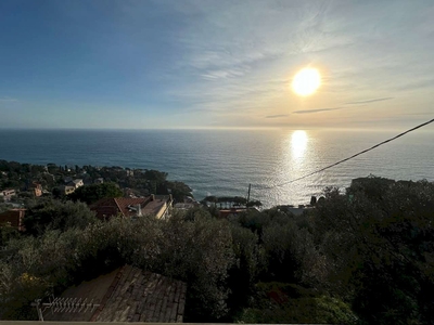 Vendesi carinissima villetta a Pieve Alta super panoramica con grande terreno