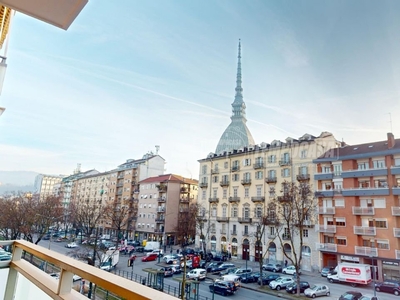 Vendita Appartamento Corso San Maurizio, 35, Torino