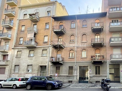 Vendita Appartamento Via Baltimora, 1, Torino
