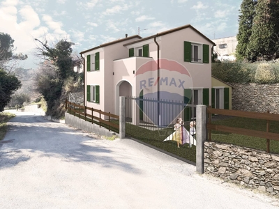 Vendita Casa indipendente Località Mezzano, Stella