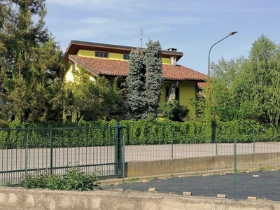 Vendita Casa indipendente Via Cercenasco, Virle Piemonte