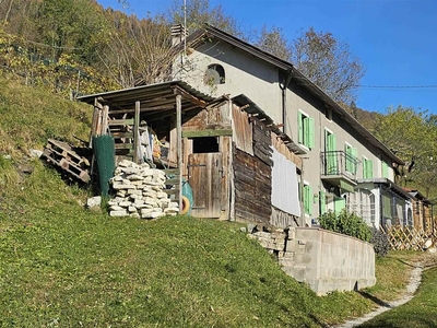 Vendita Rustico casale, in zona FACEN, PEDAVENA