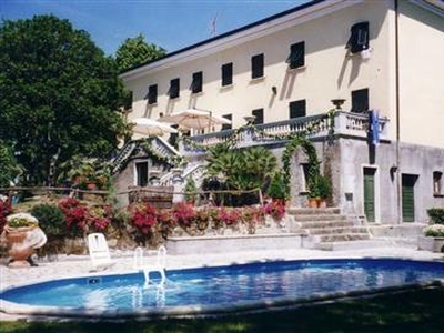 Villa a Sarzana