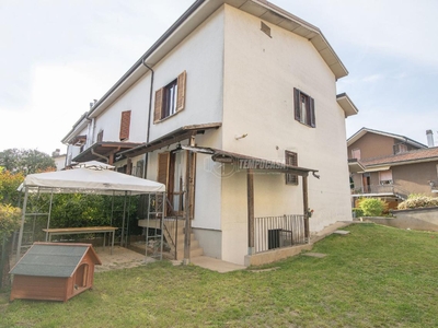 Villa a schiera in vendita a Cassano D'Adda