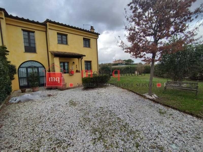 Villa a Schiera in Vendita ad Collesalvetti - 319000 Euro