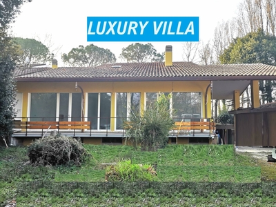 Villa in affitto Ravenna