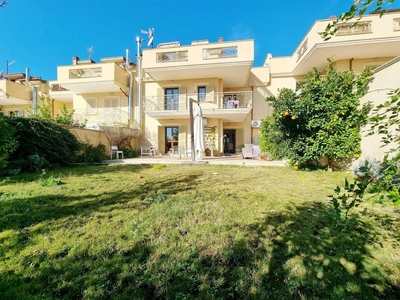 Villa in vendita a Caserta